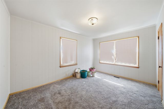 1607 A And M Drive, Okmulgee, OK 74447