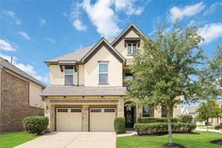9415 Heath River Lane, Cypress, TX 77433