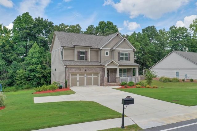 4688 Cantrell Road, Flowery Branch, GA 30542