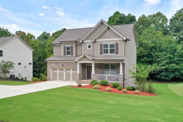 4688 Cantrell Road, Flowery Branch, GA 30542