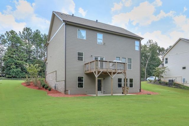 4688 Cantrell Road, Flowery Branch, GA 30542