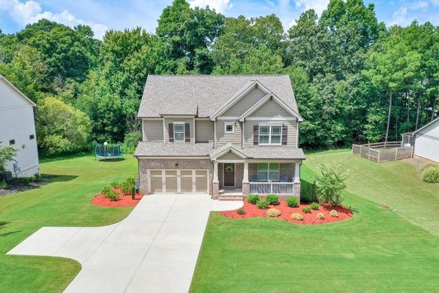 4688 Cantrell Road, Flowery Branch, GA 30542