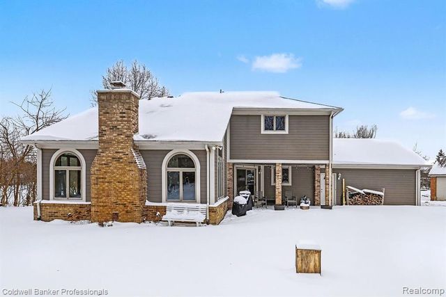 3172 Shadow Brook Lane, Pinckney, MI 48169