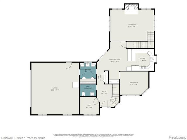 3172 Shadow Brook Lane, Pinckney, MI 48169