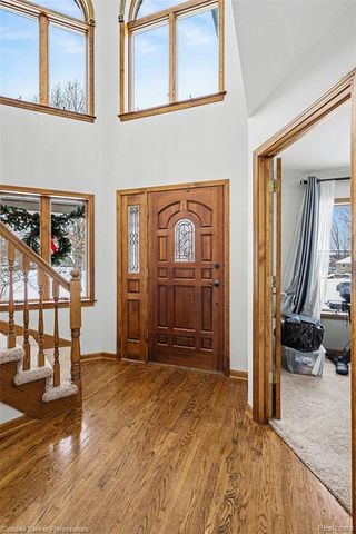 3172 Shadow Brook Lane, Pinckney, MI 48169