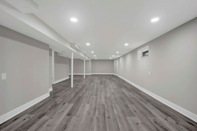 12309 S Loomis Street, Calumet Park, IL 60827