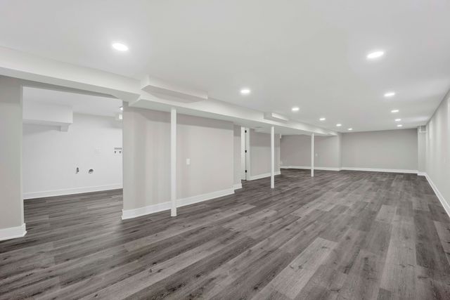 12309 S Loomis Street, Calumet Park, IL 60827