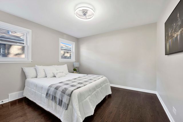 12309 S Loomis Street, Calumet Park, IL 60827