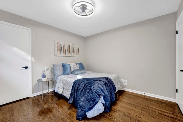 12309 S Loomis Street, Calumet Park, IL 60827