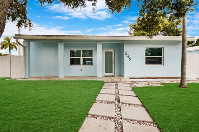245 SW 20TH Street, Fort Lauderdale, FL 33315