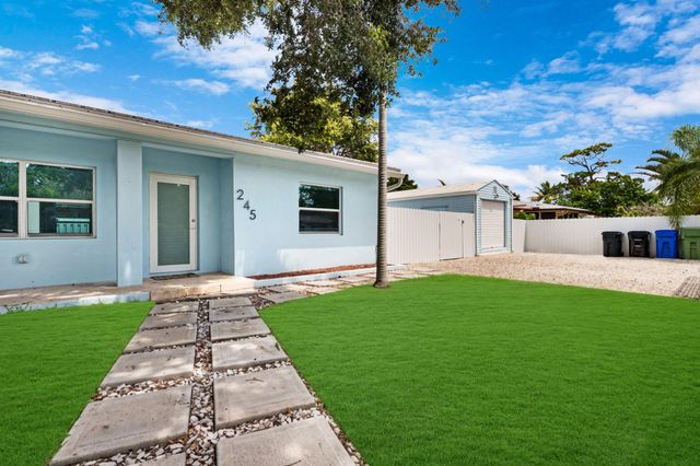 245 SW 20TH Street, Fort Lauderdale, FL 33315