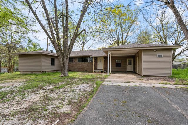 407 E Holly Street, Sheridan, AR 72150