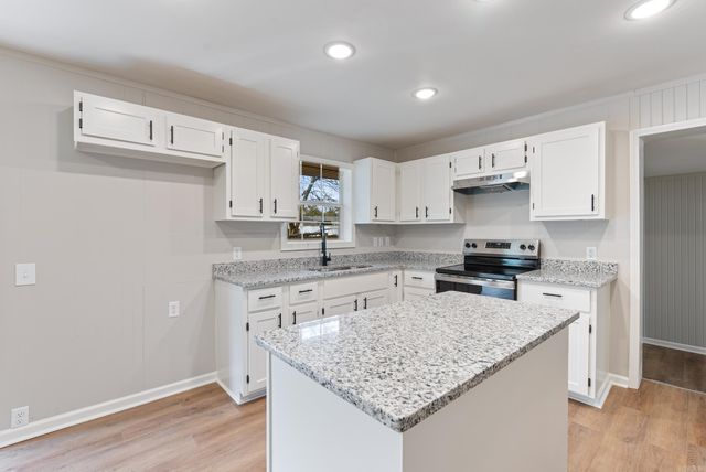 407 E Holly Street, Sheridan, AR 72150