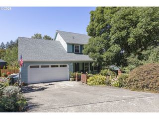 515 Se PALMER Ln, Dayton, OR 97114