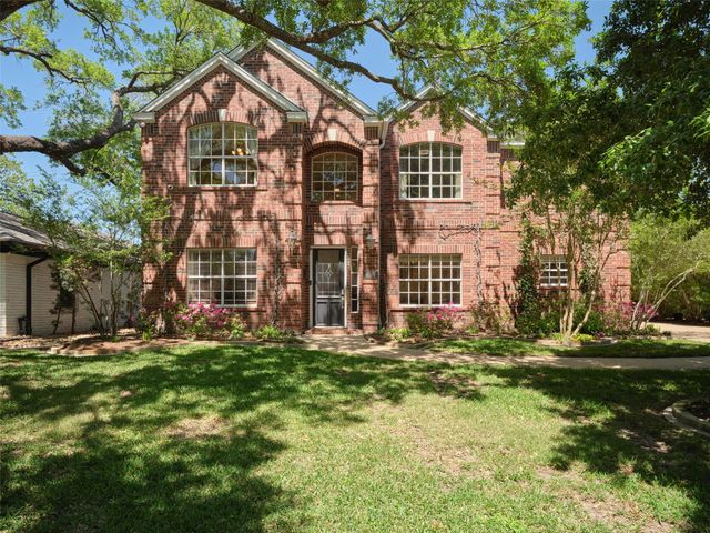 4510 Hazelton Street, Houston, TX 77035