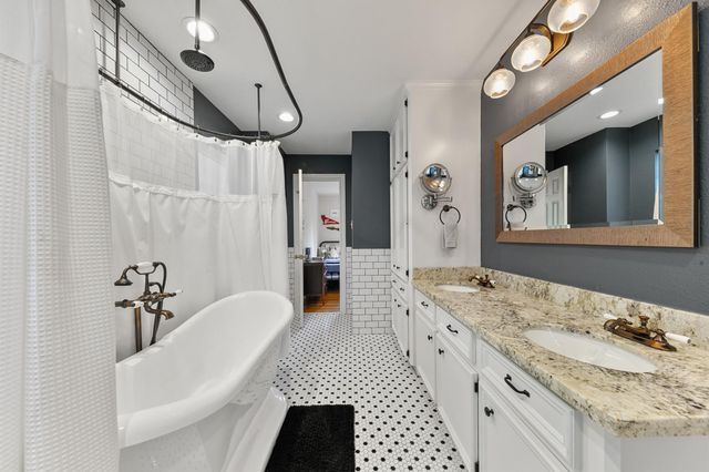 4510 Hazelton Street, Houston, TX 77035