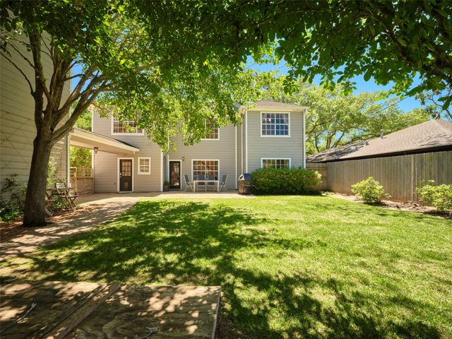 4510 Hazelton Street, Houston, TX 77035