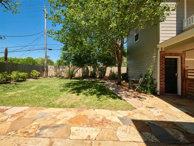 4510 Hazelton Street, Houston, TX 77035