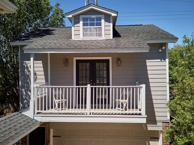 4510 Hazelton Street, Houston, TX 77035