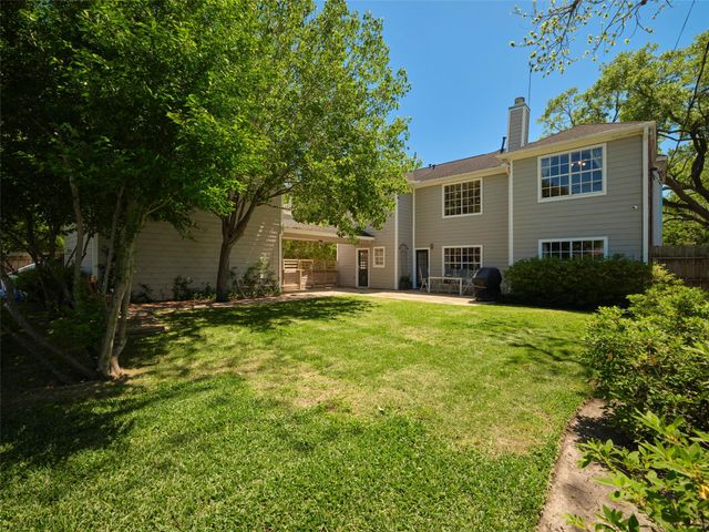 4510 Hazelton Street, Houston, TX 77035