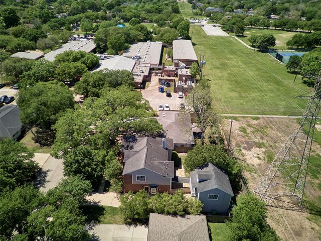 4510 Hazelton Street, Houston, TX 77035