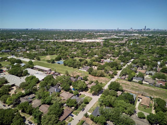 4510 Hazelton Street, Houston, TX 77035