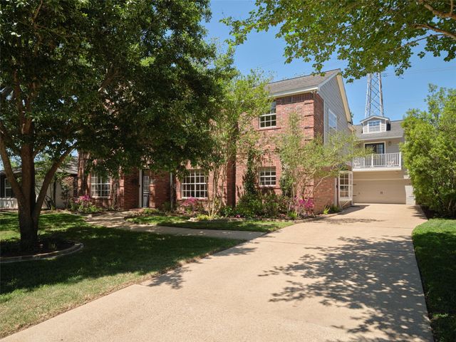 4510 Hazelton Street, Houston, TX 77035