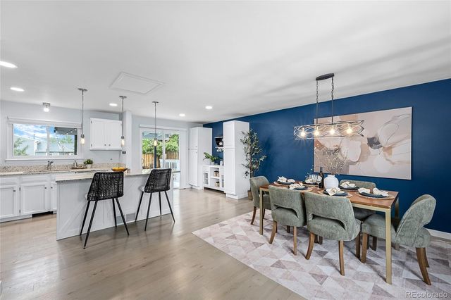 4892 S Garland Street, Littleton, CO 80123