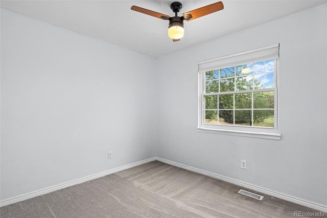 4892 S Garland Street, Littleton, CO 80123