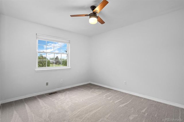 4892 S Garland Street, Littleton, CO 80123