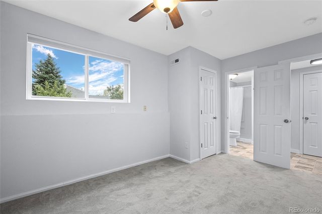 4892 S Garland Street, Littleton, CO 80123