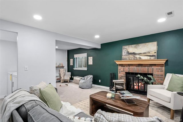 4892 S Garland Street, Littleton, CO 80123