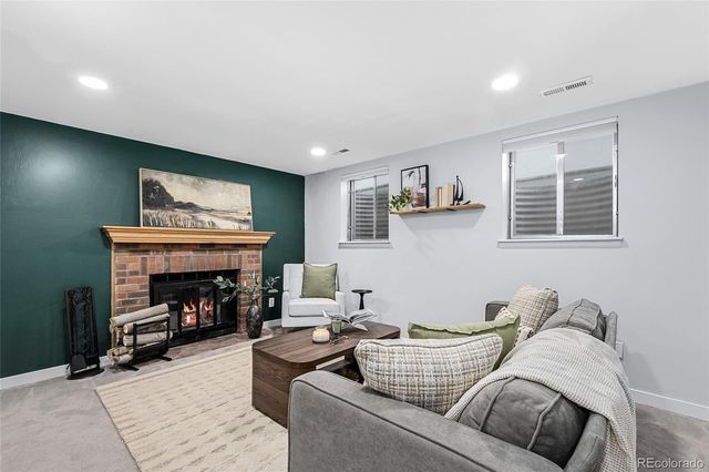 4892 S Garland Street, Littleton, CO 80123