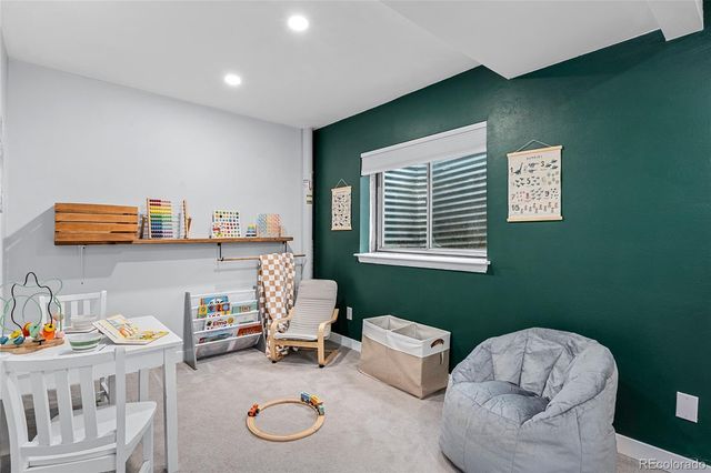 4892 S Garland Street, Littleton, CO 80123