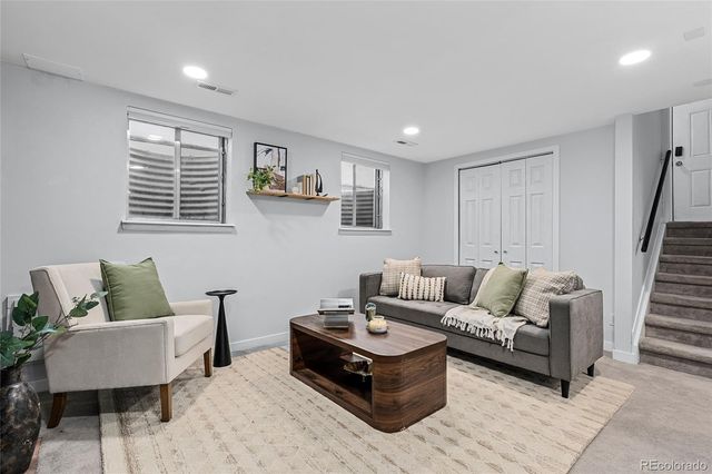 4892 S Garland Street, Littleton, CO 80123