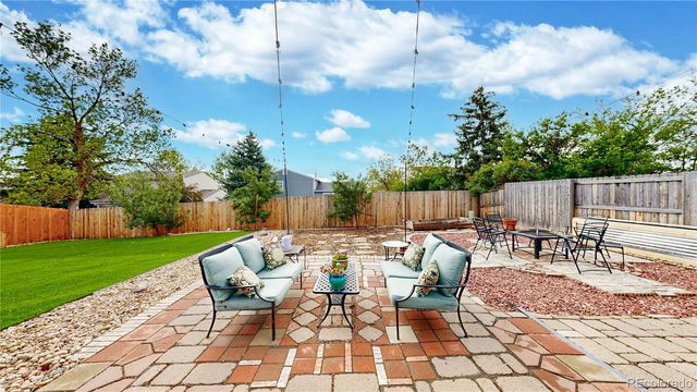 4892 S Garland Street, Littleton, CO 80123