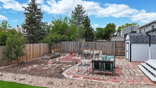 4892 S Garland Street, Littleton, CO 80123