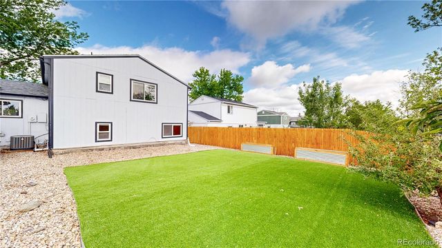 4892 S Garland Street, Littleton, CO 80123