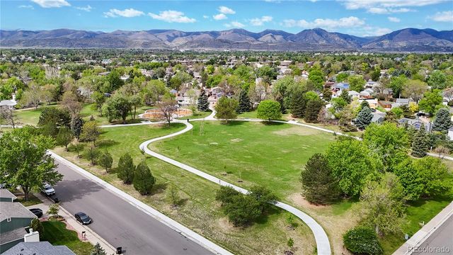 4892 S Garland Street, Littleton, CO 80123