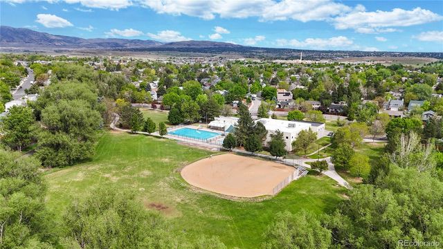 4892 S Garland Street, Littleton, CO 80123