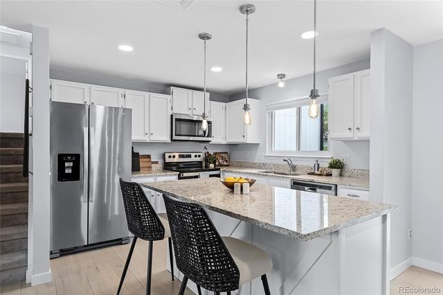 4892 S Garland Street, Littleton, CO 80123