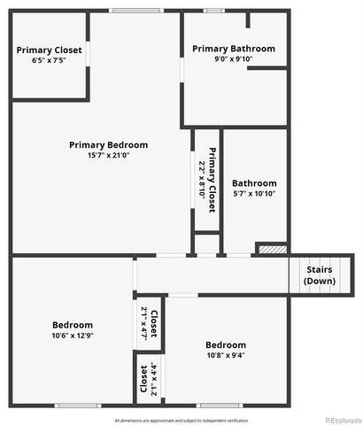 4892 S Garland Street, Littleton, CO 80123