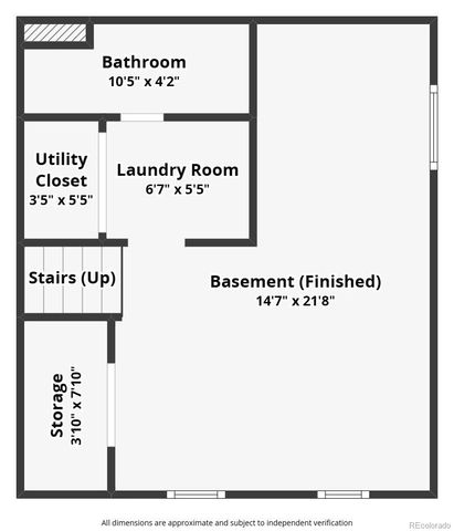 4892 S Garland Street, Littleton, CO 80123