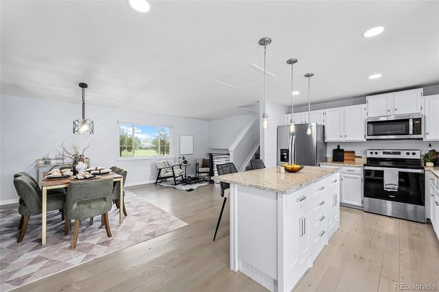 4892 S Garland Street, Littleton, CO 80123
