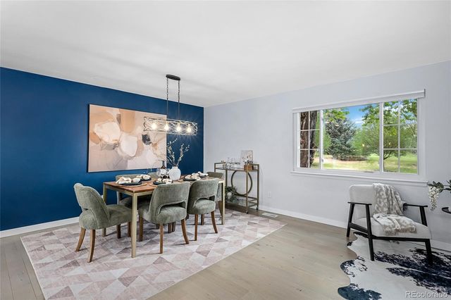 4892 S Garland Street, Littleton, CO 80123