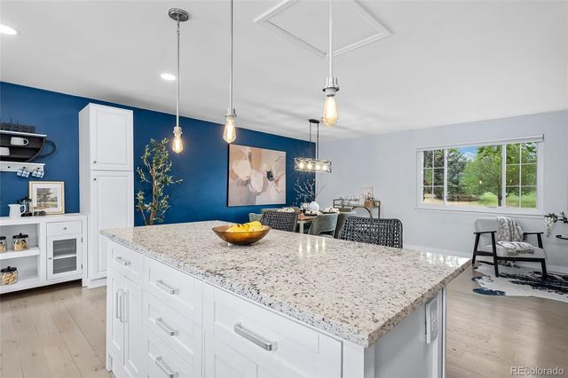 4892 S Garland Street, Littleton, CO 80123