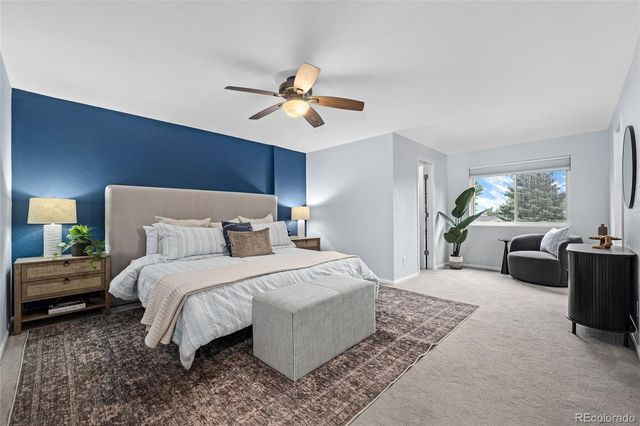 4892 S Garland Street, Littleton, CO 80123