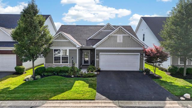 12209 Rooster Tail Drive, Pickerington, OH 43147