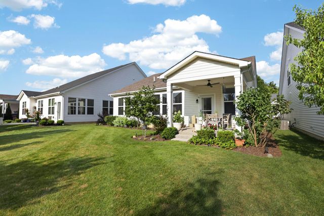 12209 Rooster Tail Drive, Pickerington, OH 43147