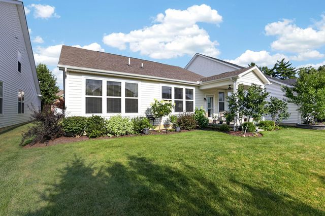 12209 Rooster Tail Drive, Pickerington, OH 43147